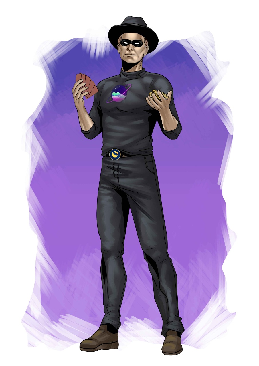 Loterra the Fortune Maker
