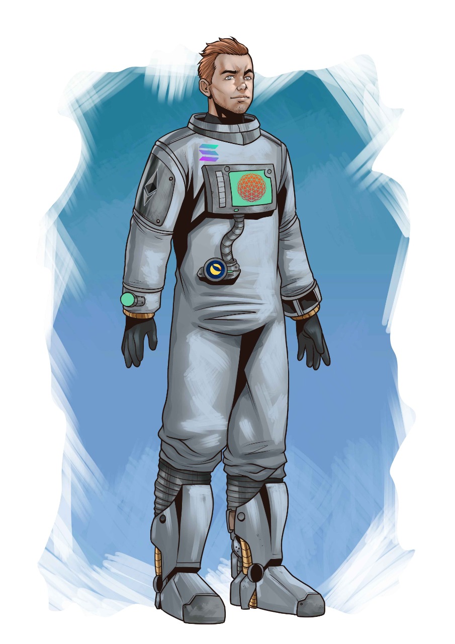 Mars the lender